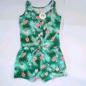 Little ELEVENPARIS romper